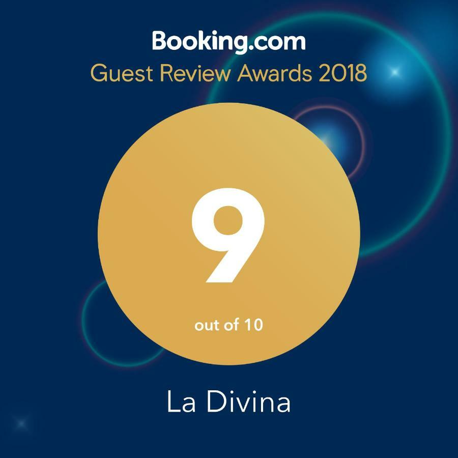 דירות קדיז La Divina מראה חיצוני תמונה